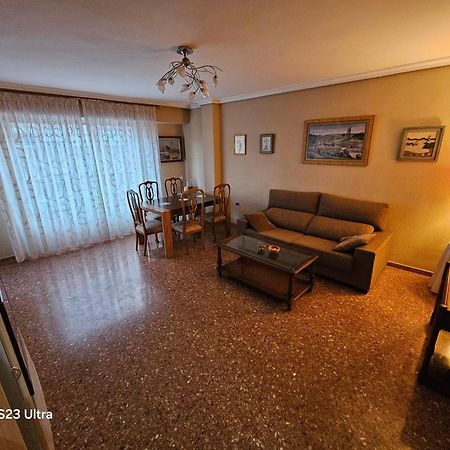 Felicidad Del Mar Apartamento Grao de Castellon Exterior foto